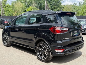 Used Ford Ecosport 2021 for sale - 78826118: Photo