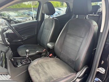 Used Ford Ecosport 2021 for sale - 78826118: Photo