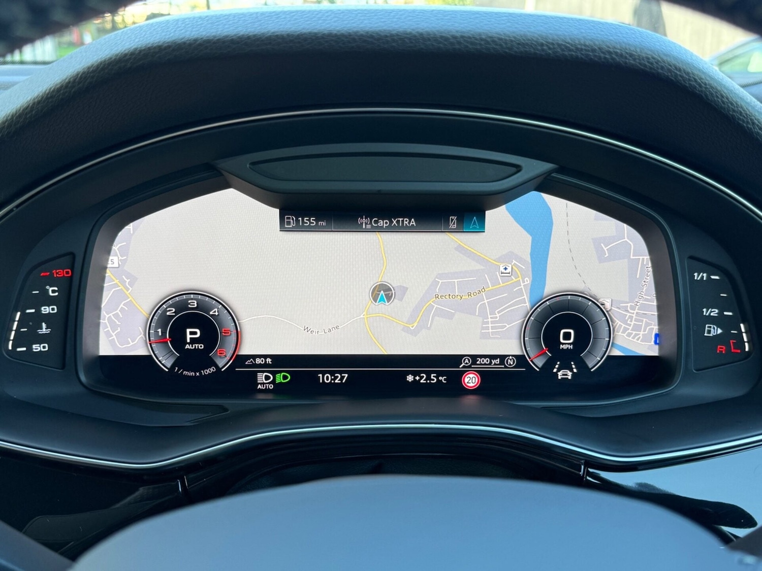 Used Audi Q8 2018 for sale - 77582437: Photo 40