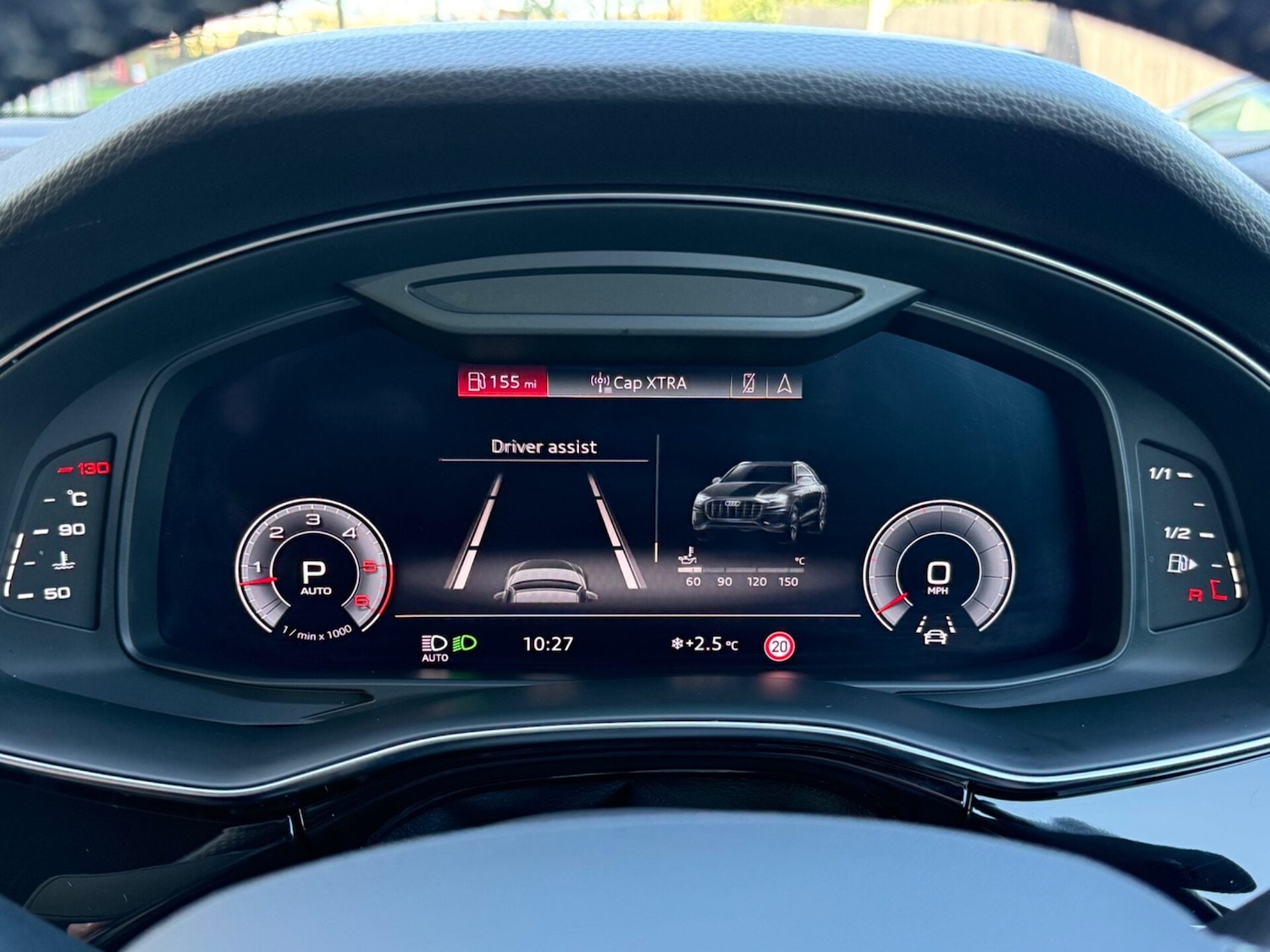 Used Audi Q8 2018 for sale - 77582437: Photo 41