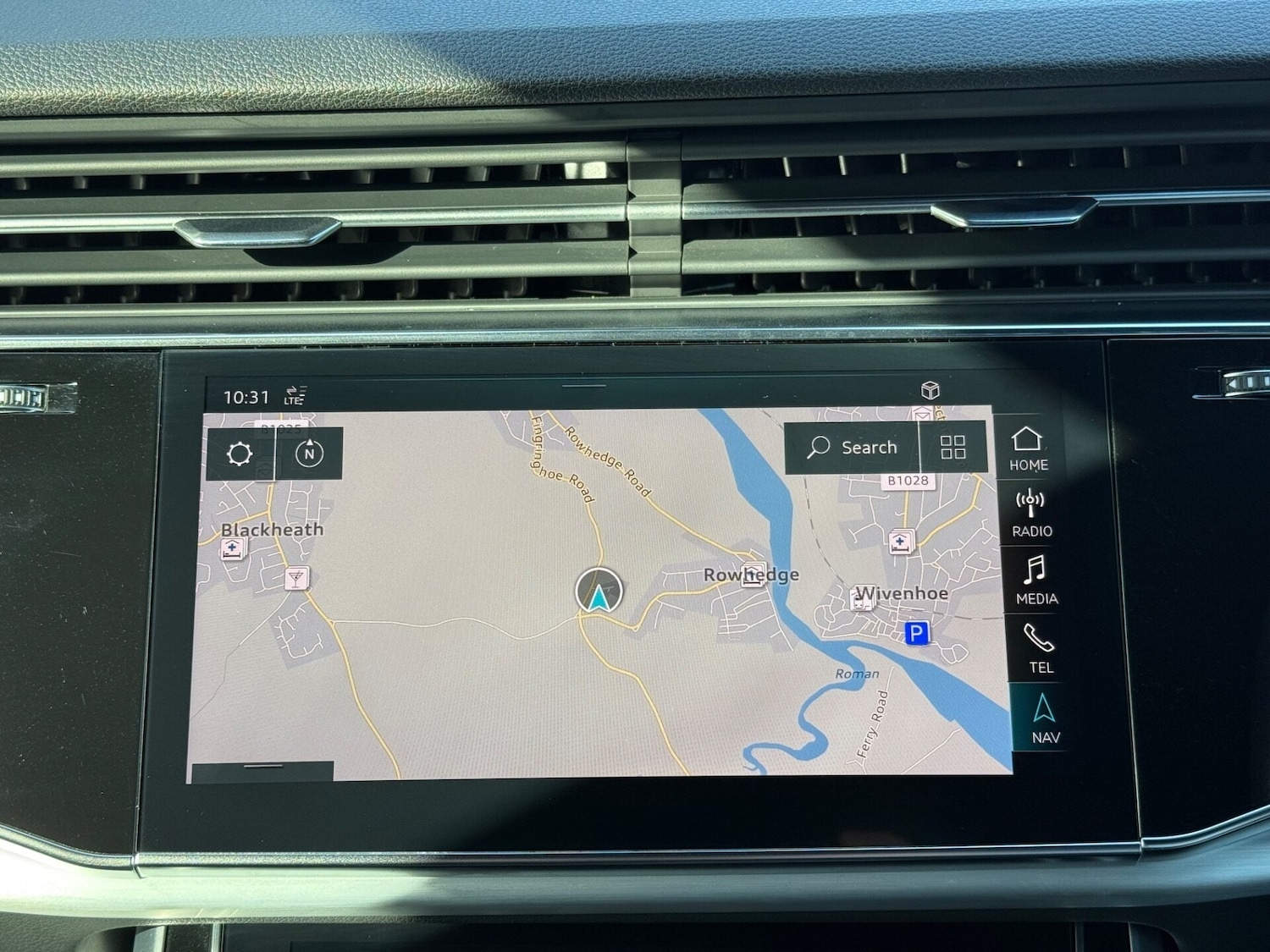 Used Audi Q8 2018 for sale - 77582437: Photo 45