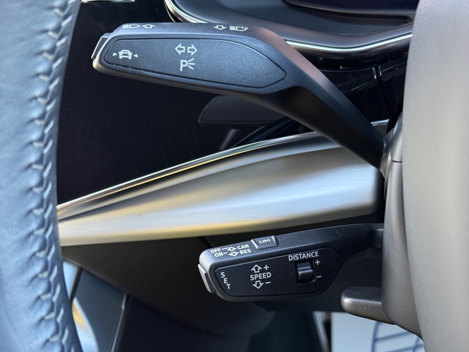 Used Audi Q8 2018 for sale - 77582437: Photo 52