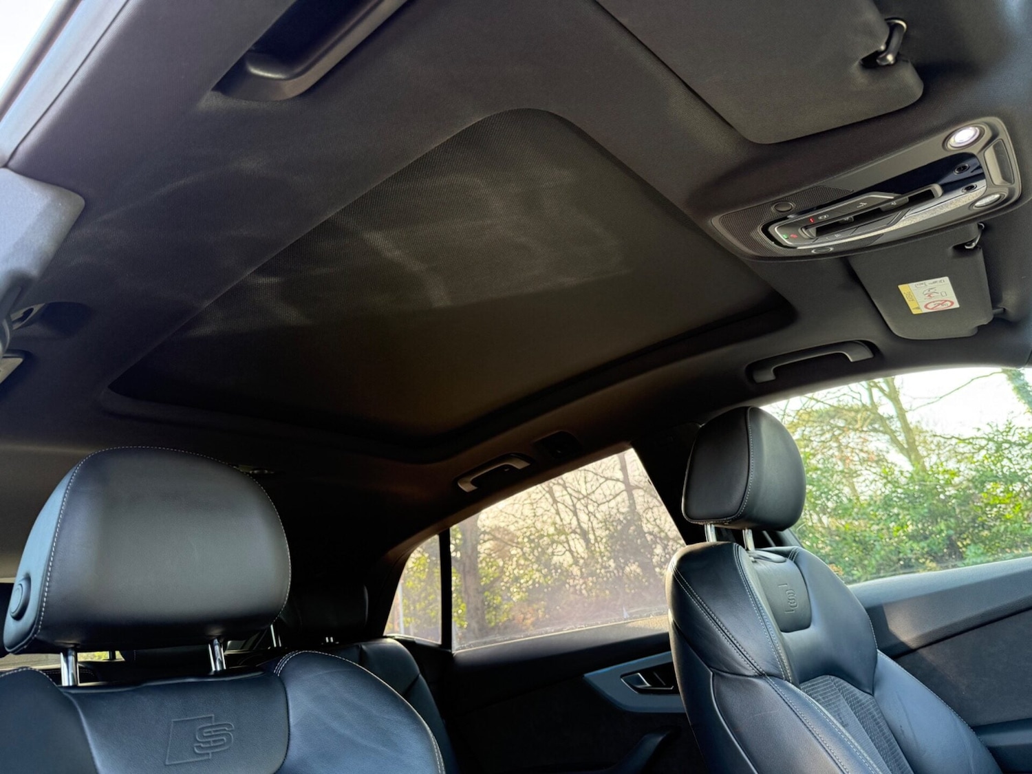 Used Audi Q8 2018 for sale - 77582437: Photo 59