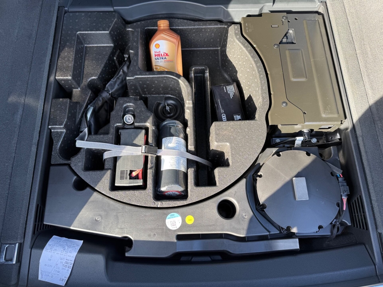 Used Audi Q8 2018 for sale - 77582437: Photo 63