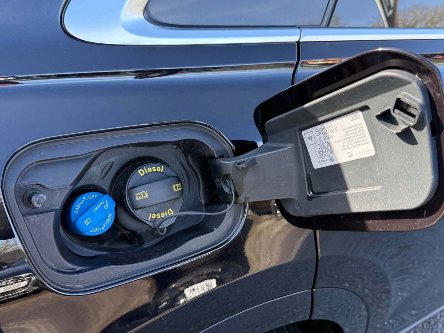 Used Audi Q8 2018 for sale - 77582437: Photo 77