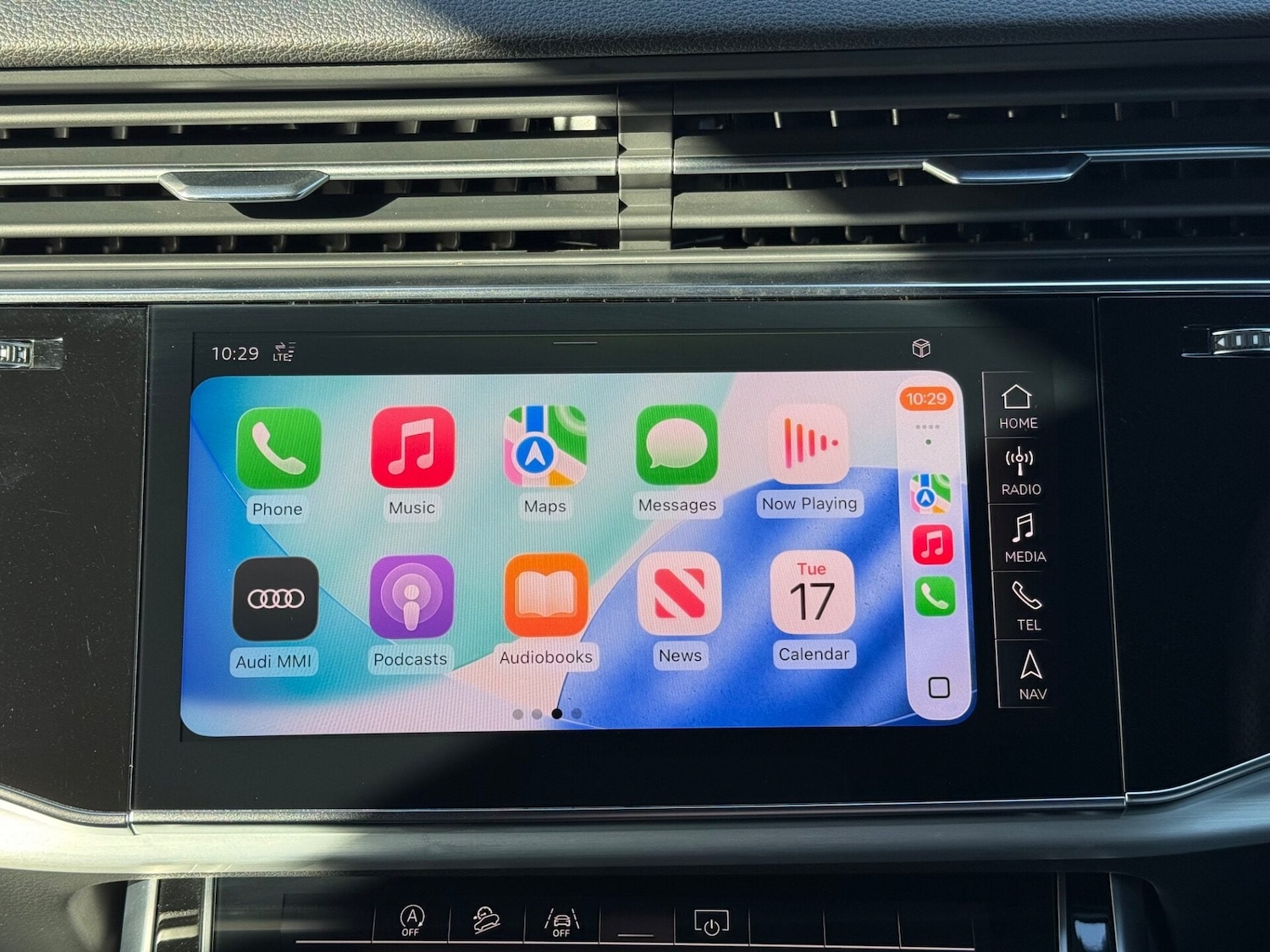 Used Audi Q8 2018 for sale - 77582437: Photo 8