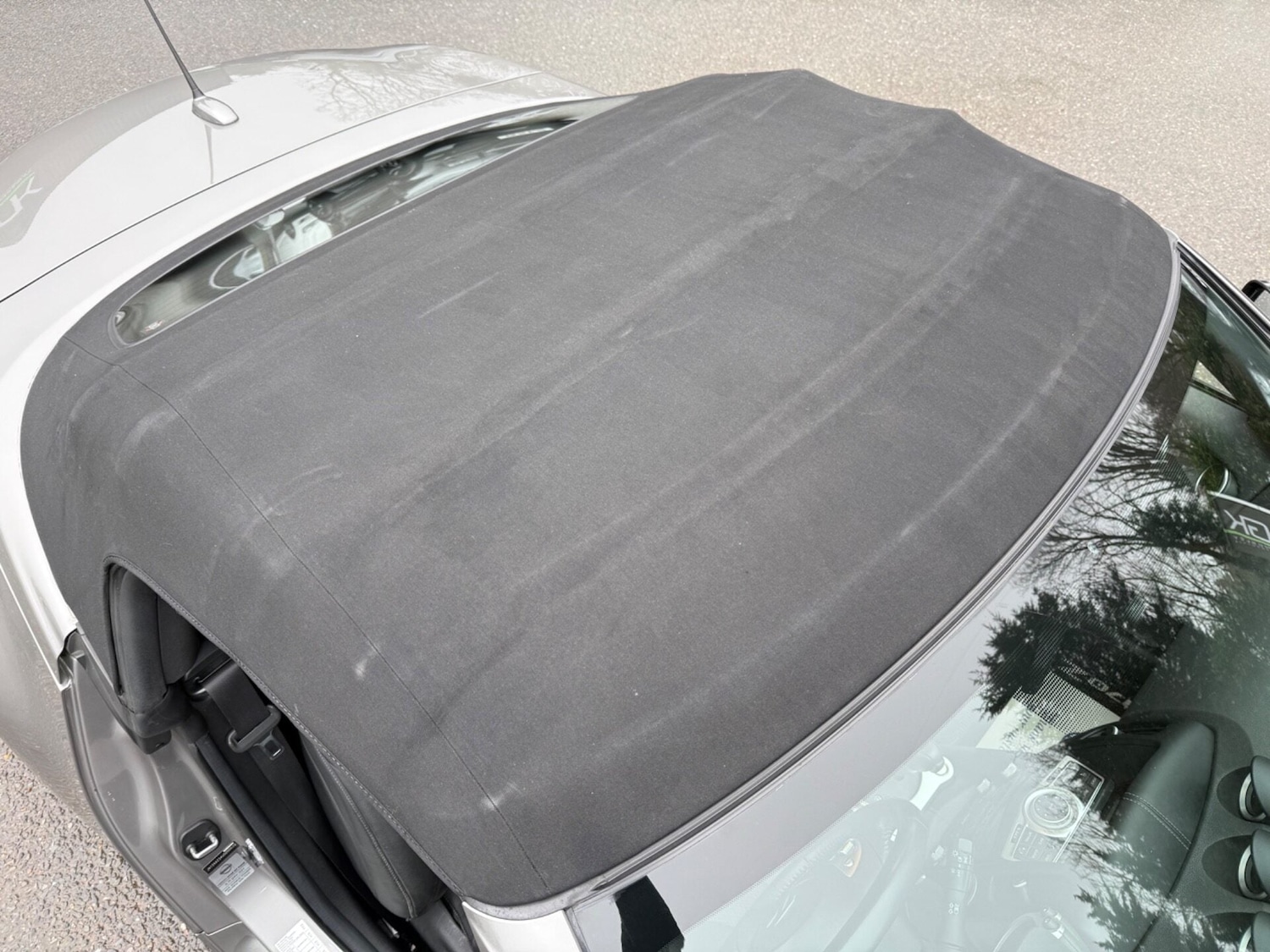 Used Nissan 370 Z 2010 for sale - 77528216: Photo 21