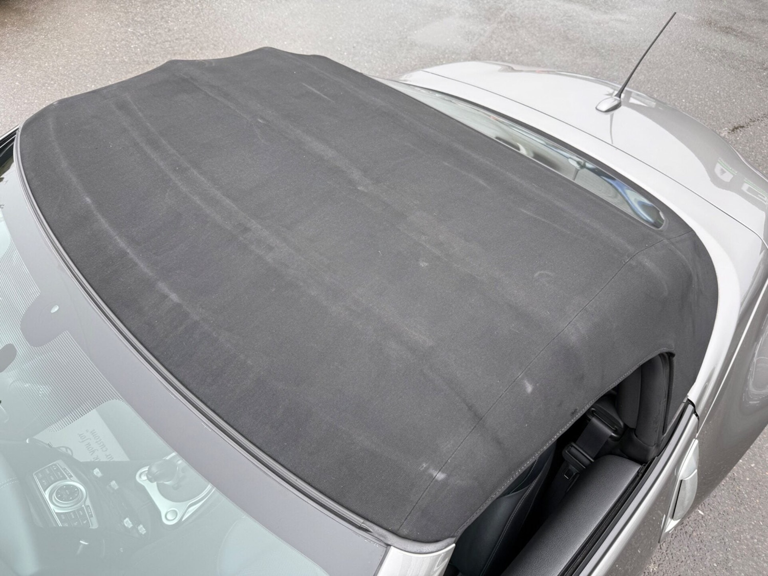 Used Nissan 370 Z 2010 for sale - 77528216: Photo 22