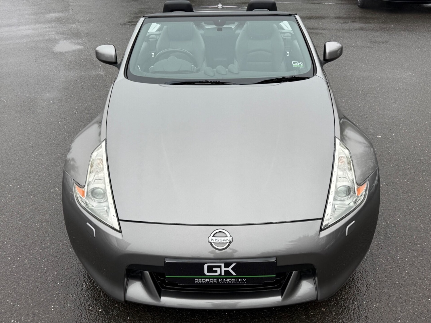 Used Nissan 370 Z 2010 for sale - 77528216: Photo 29