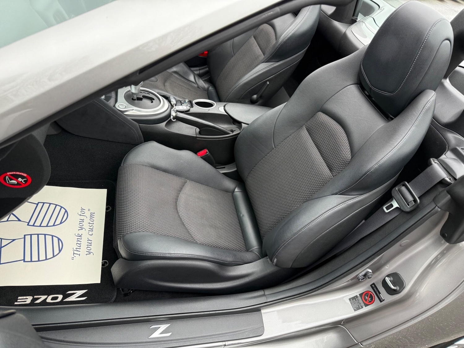 Used Nissan 370 Z 2010 for sale - 77528216: Photo 30