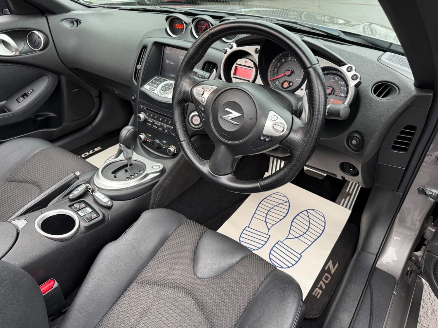 Used Nissan 370 Z 2010 for sale - 77528216: Photo 37