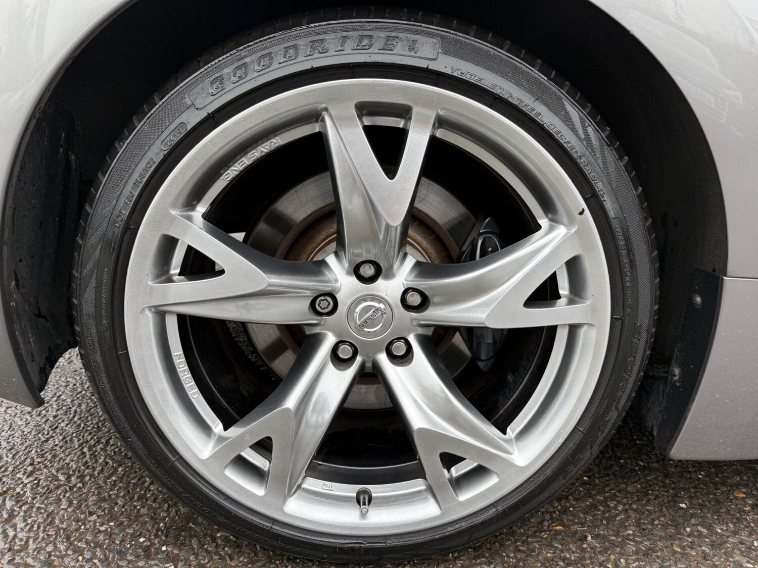 Used Nissan 370 Z 2010 for sale - 77528216: Photo 51