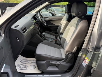 Used Volkswagen Tiguan 2020 for sale - 78755541: Photo