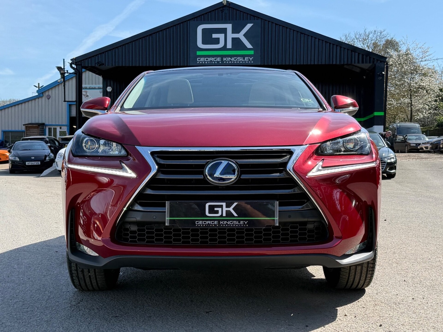 Used Lexus NX 2016 for sale - 78176266: Photo 13