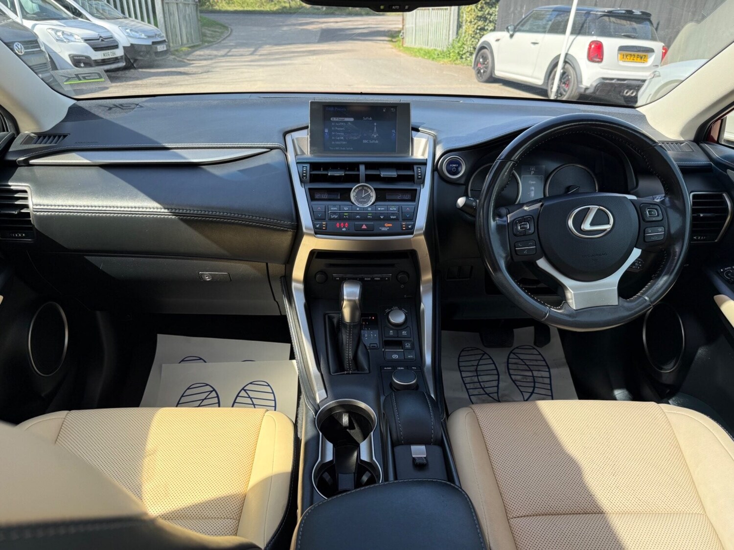 Used Lexus NX 2016 for sale - 78176266: Photo 14