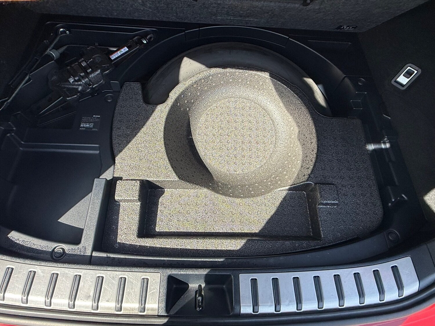 Used Lexus NX 2016 for sale - 78176266: Photo 18