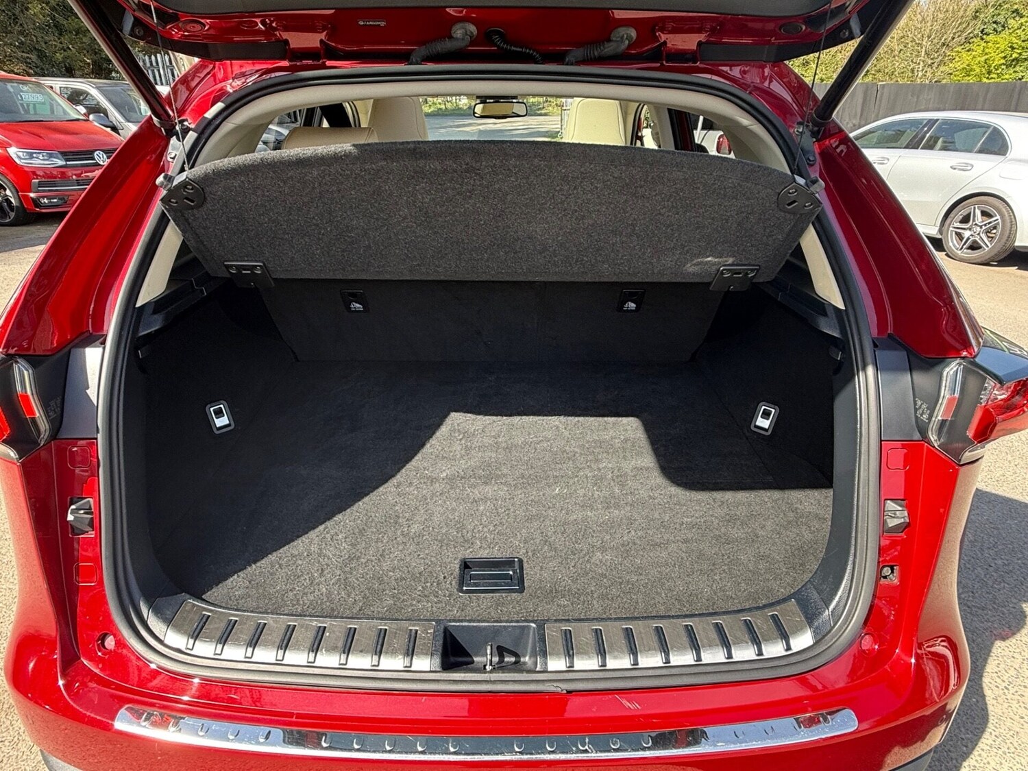 Used Lexus NX 2016 for sale - 78176266: Photo 19