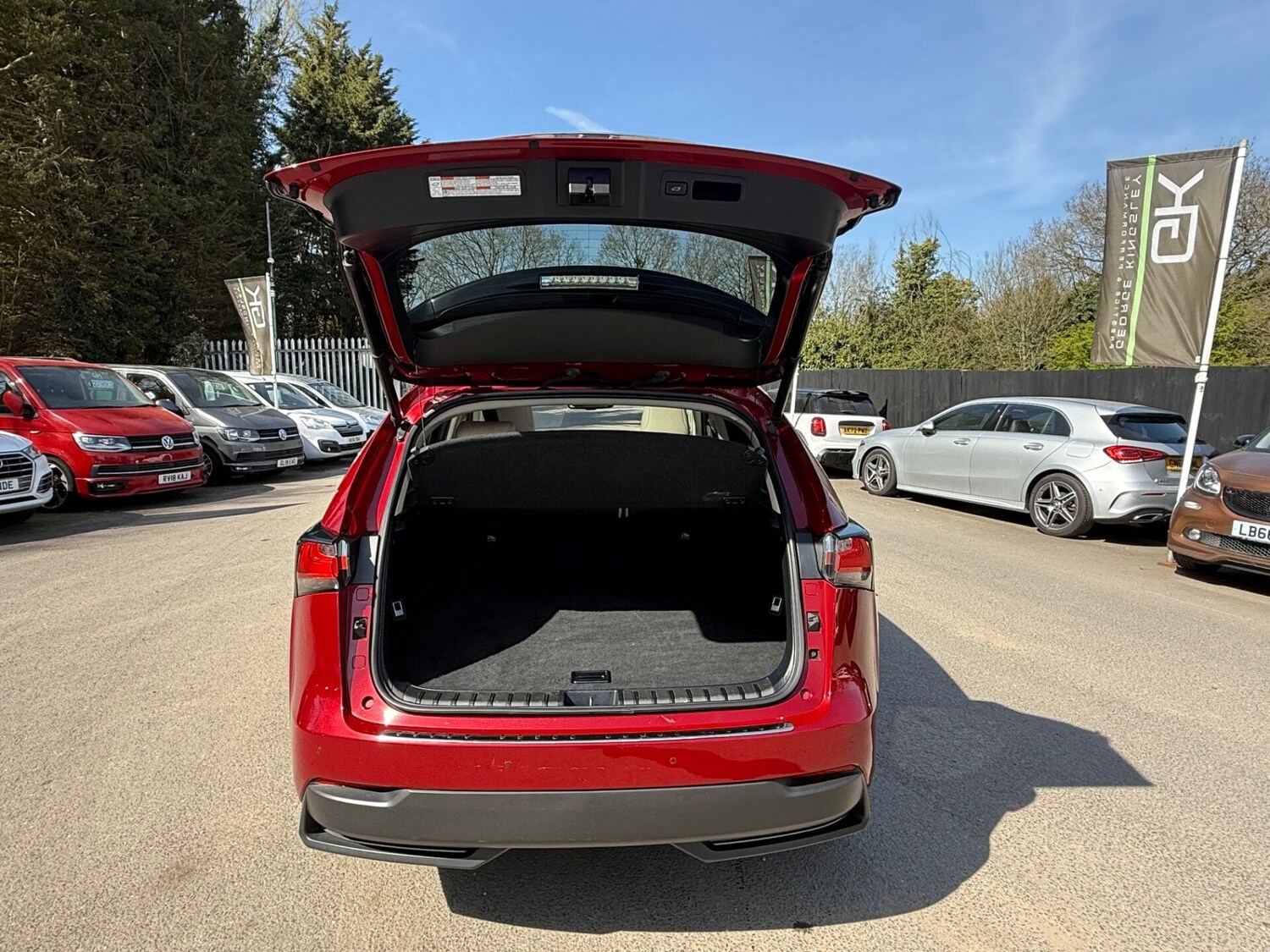 Used Lexus NX 2016 for sale - 78176266: Photo 20