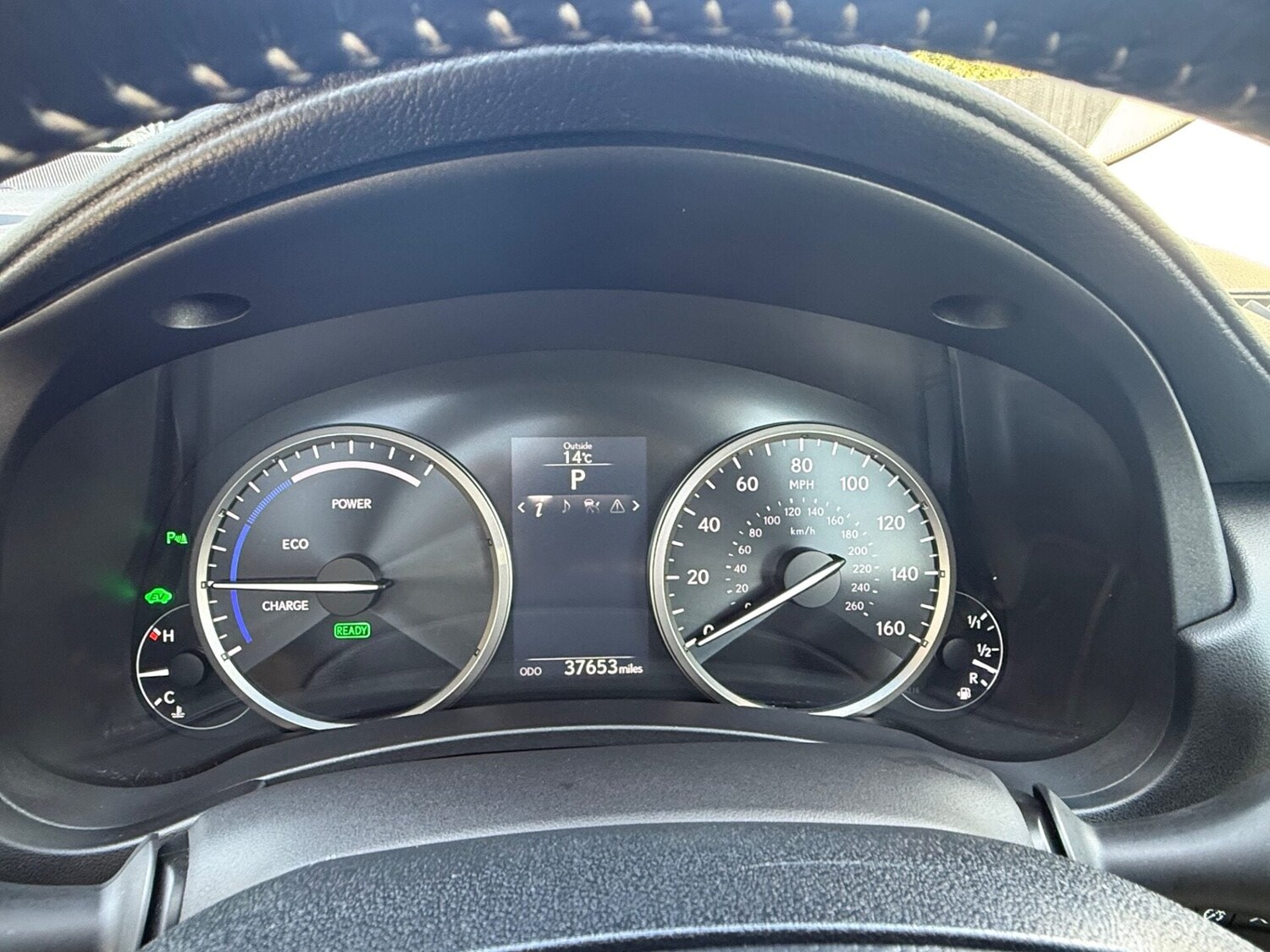 Used Lexus NX 2016 for sale - 78176266: Photo 24