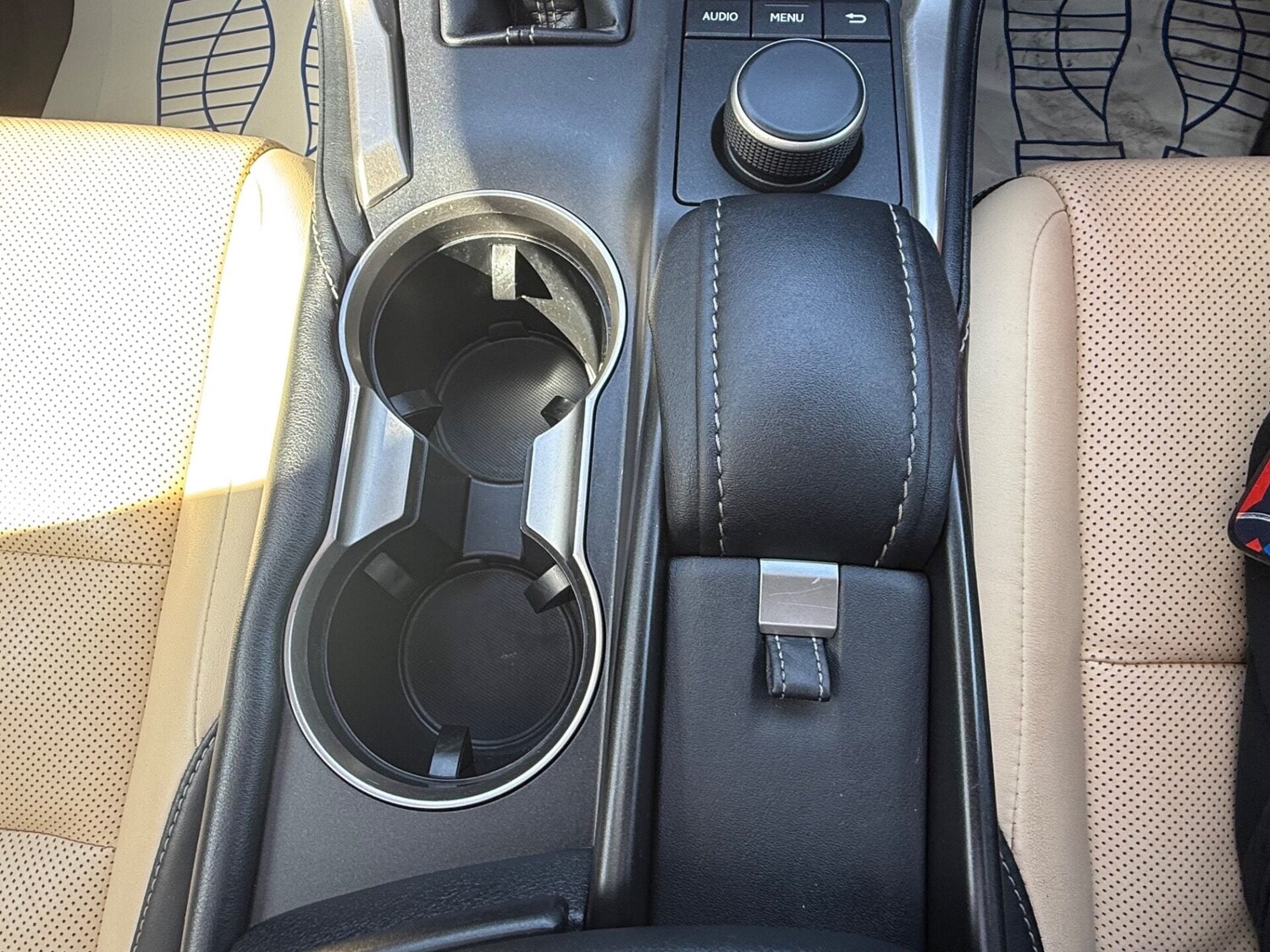 Used Lexus NX 2016 for sale - 78176266: Photo 25