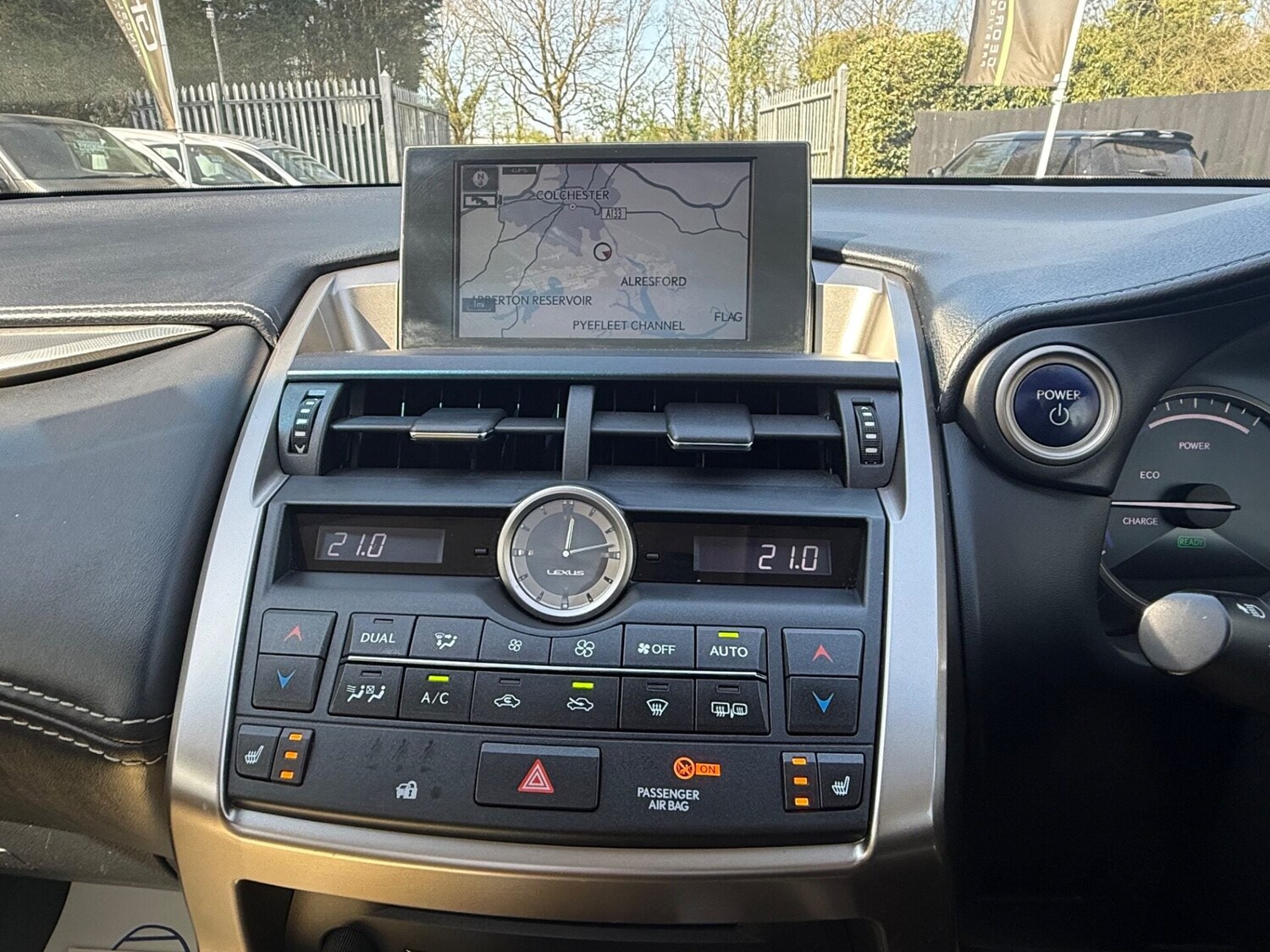 Used Lexus NX 2016 for sale - 78176266: Photo 26