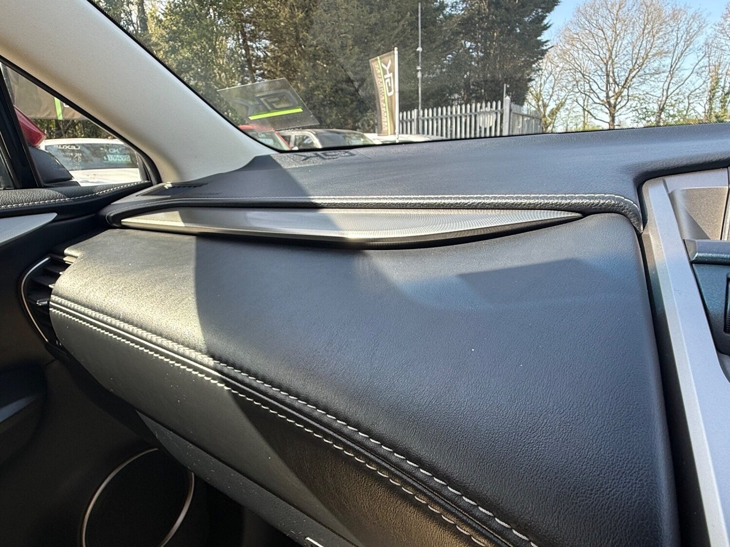 Used Lexus NX 2016 for sale - 78176266: Photo 27