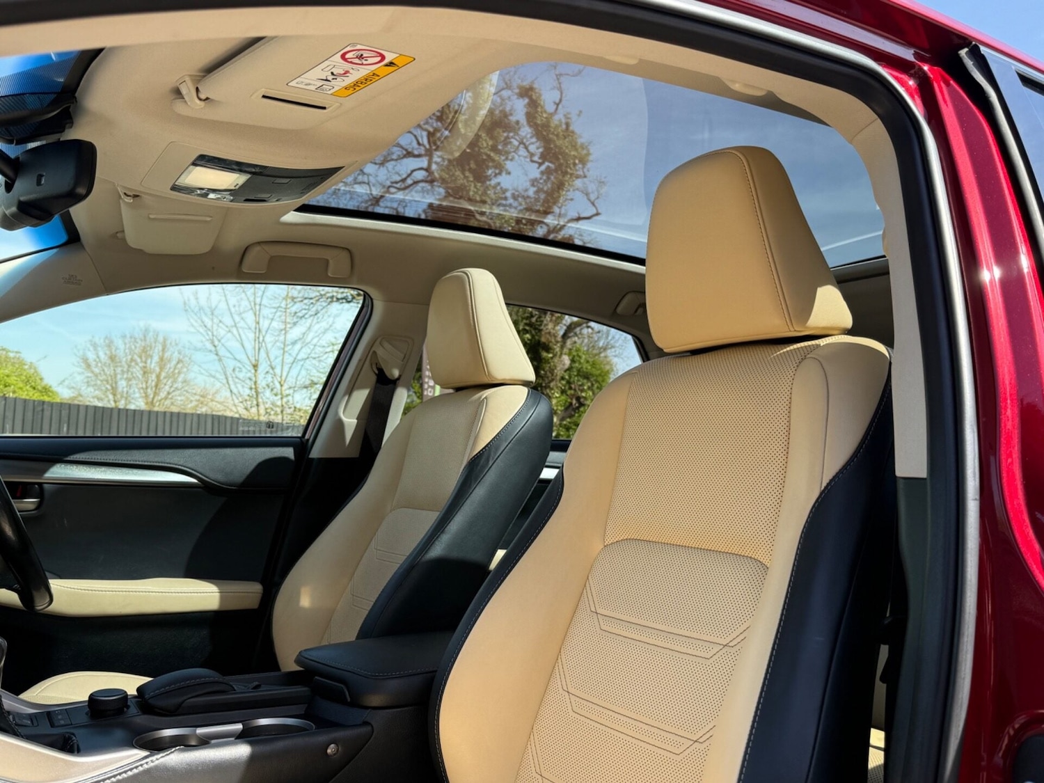 Used Lexus NX 2016 for sale - 78176266: Photo 3