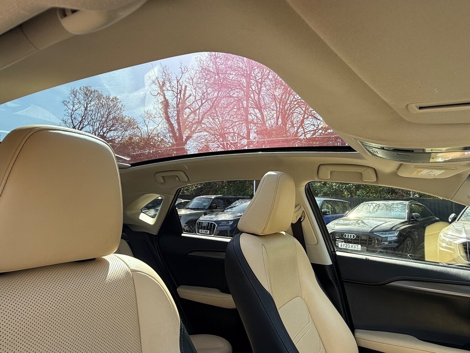 Used Lexus NX 2016 for sale - 78176266: Photo 30