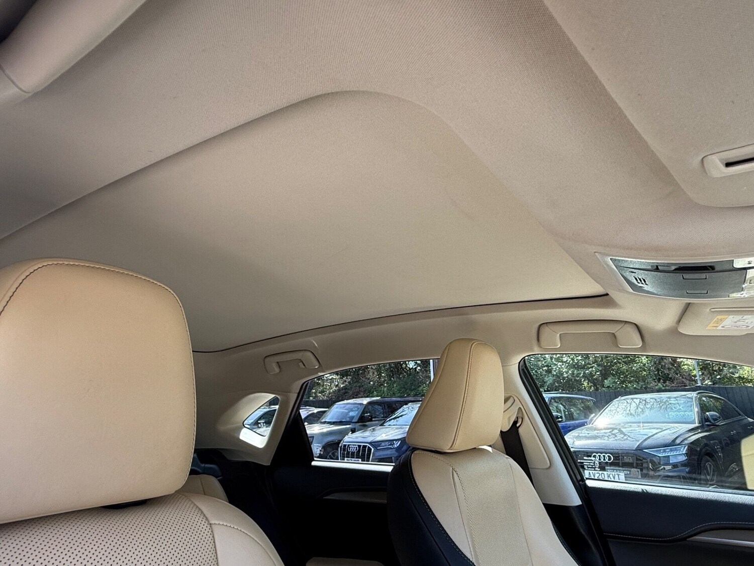 Used Lexus NX 2016 for sale - 78176266: Photo 31