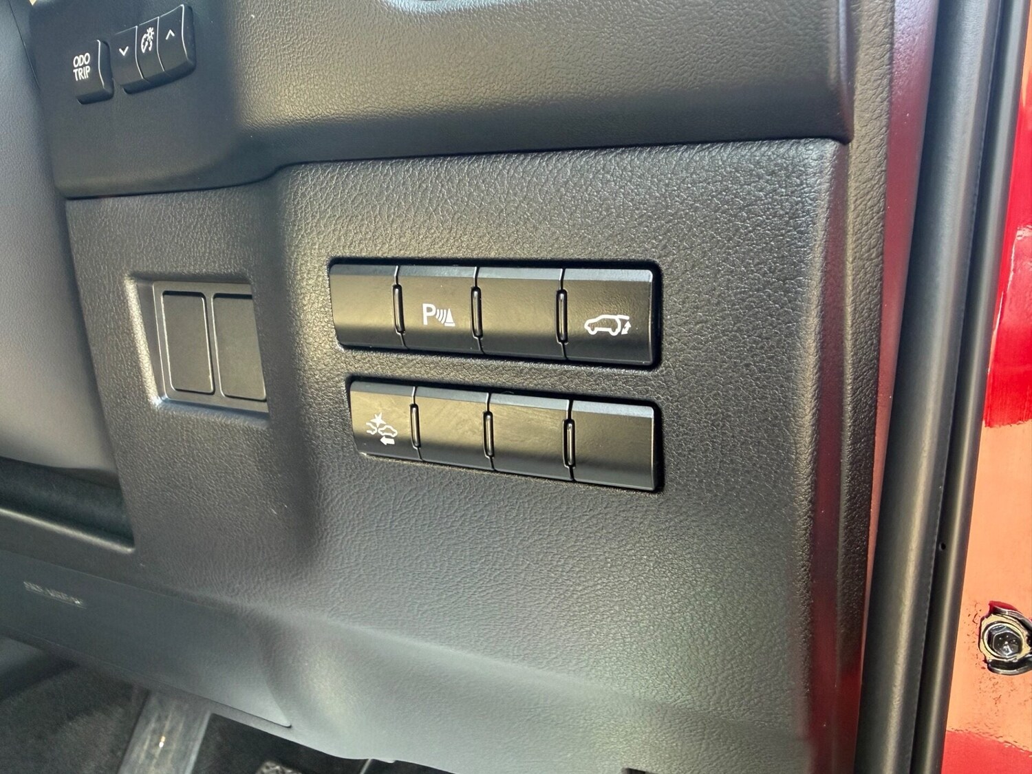 Used Lexus NX 2016 for sale - 78176266: Photo 34