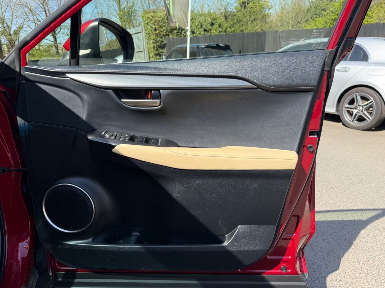 Used Lexus NX 2016 for sale - 78176266: Photo 35