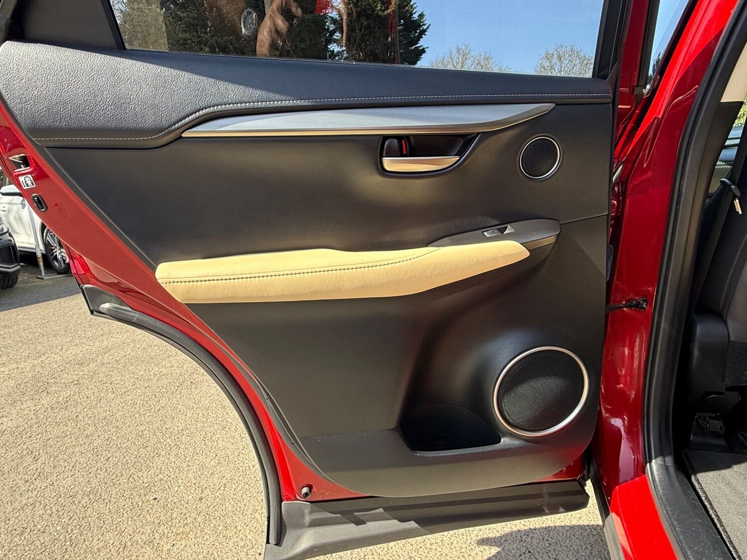 Used Lexus NX 2016 for sale - 78176266: Photo 36