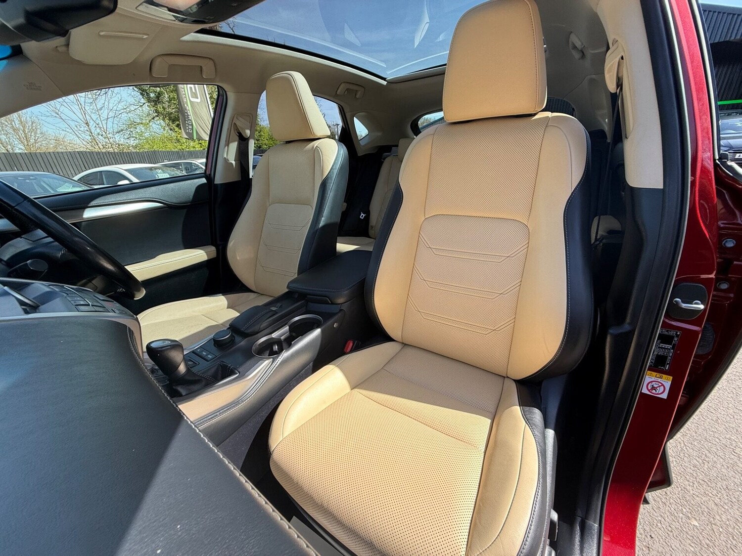 Used Lexus NX 2016 for sale - 78176266: Photo 39