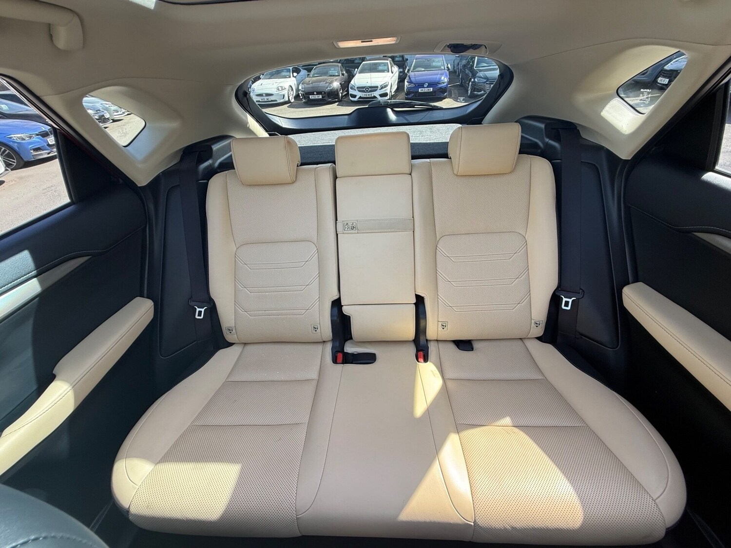 Used Lexus NX 2016 for sale - 78176266: Photo 40