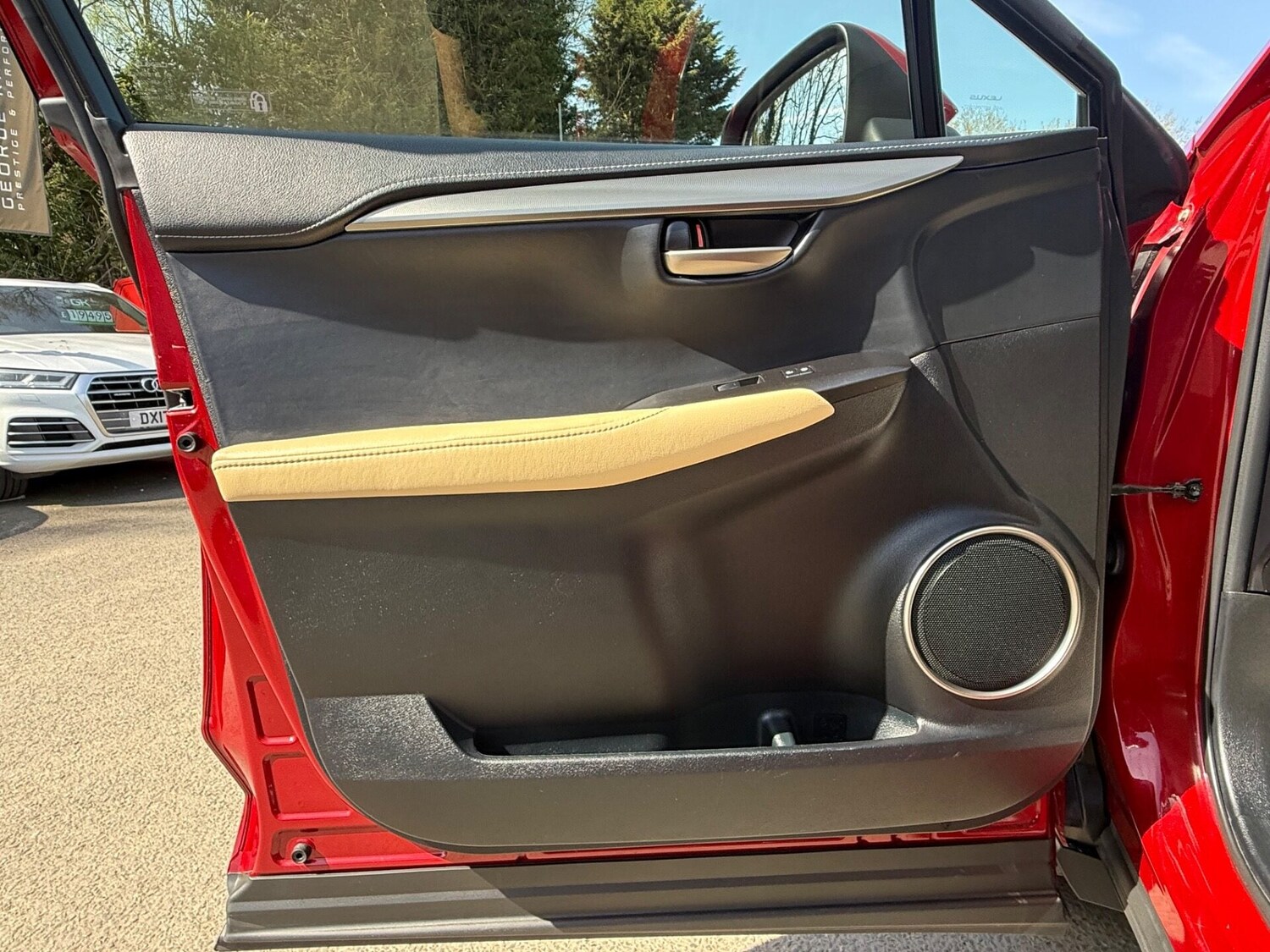 Used Lexus NX 2016 for sale - 78176266: Photo 41