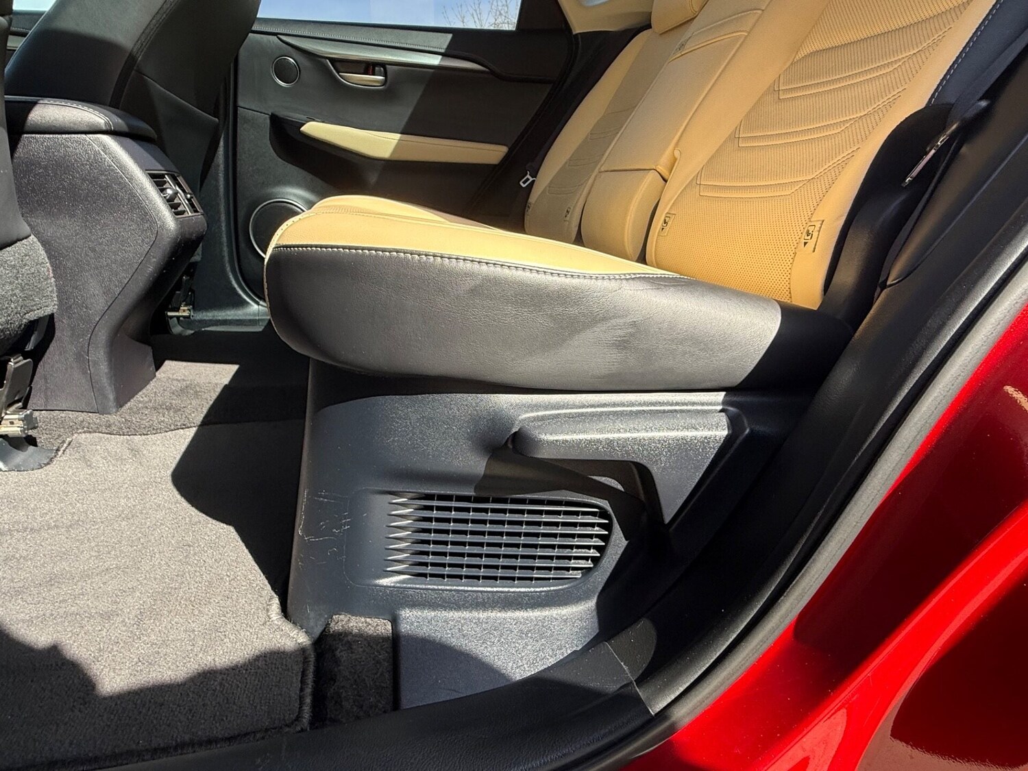 Used Lexus NX 2016 for sale - 78176266: Photo 43