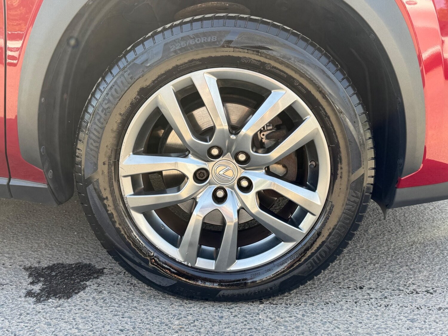 Used Lexus NX 2016 for sale - 78176266: Photo 53