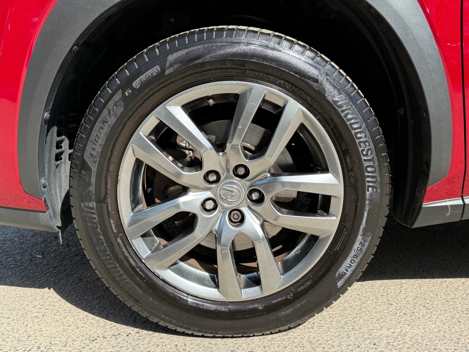 Used Lexus NX 2016 for sale - 78176266: Photo 54