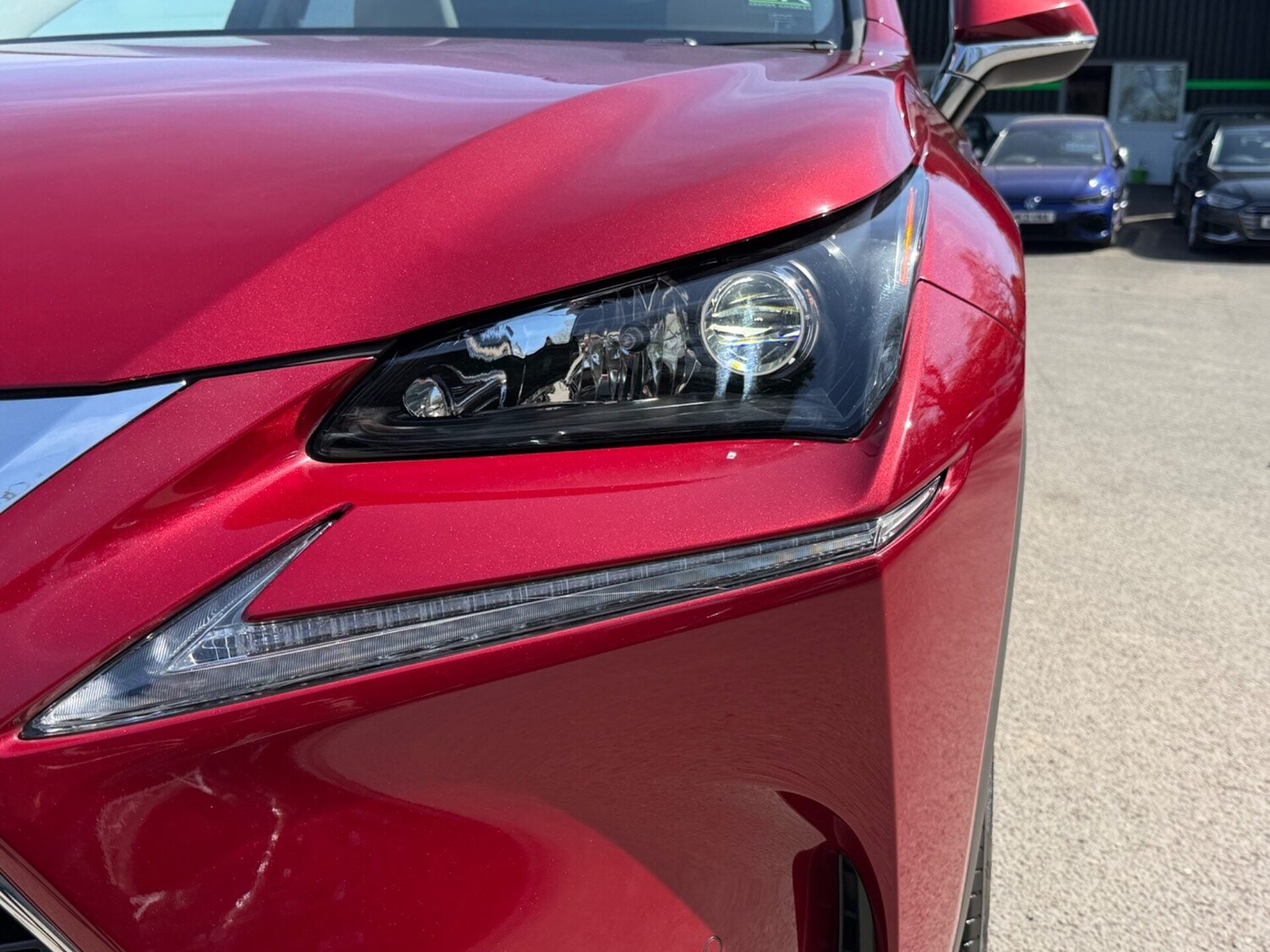 Used Lexus NX 2016 for sale - 78176266: Photo 60