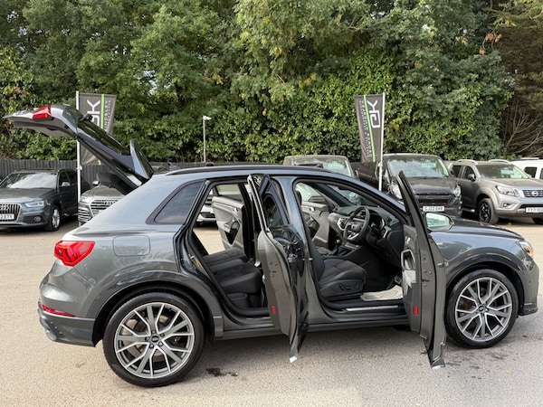 Used Audi Q3 2019 for sale - 76273624: Photo 17