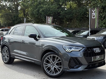 Audi - Q3