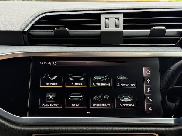 Used Audi Q3 2019 for sale - 76273624: Photo 42