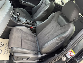 Used Audi Q3 2019 for sale - 76273624: Photo 4