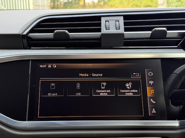 Used Audi Q3 2019 for sale - 76273624: Photo 57