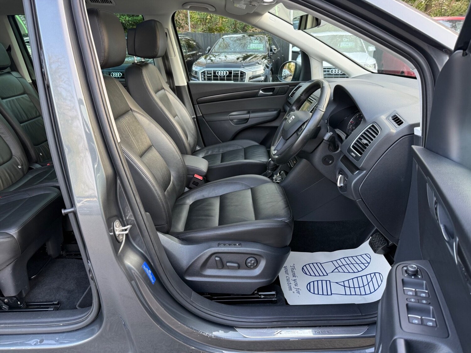 Used SEAT Alhambra 2020 for sale - 78176267: Photo 16