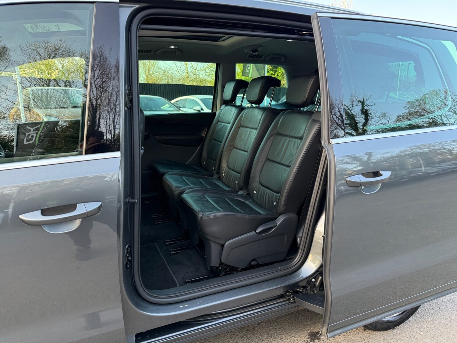 Used SEAT Alhambra 2020 for sale - 78176267: Photo 18