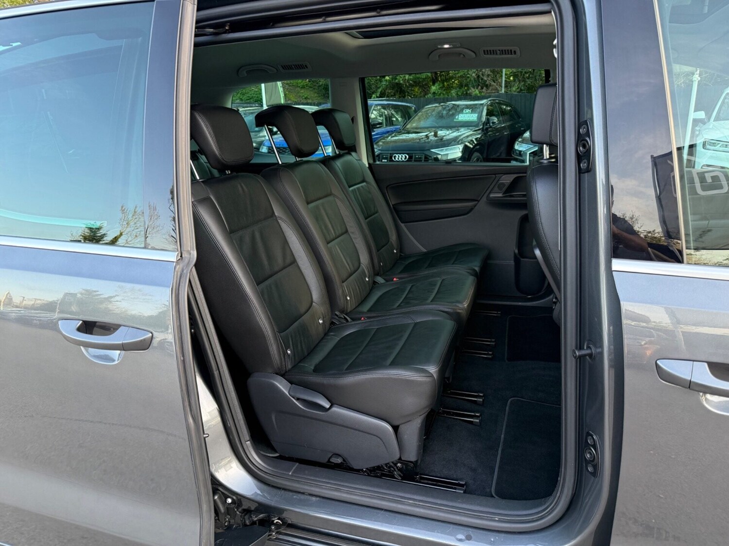 Used SEAT Alhambra 2020 for sale - 78176267: Photo 19