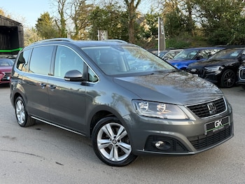 Used SEAT Alhambra 2020 for sale - 78176267: Photo