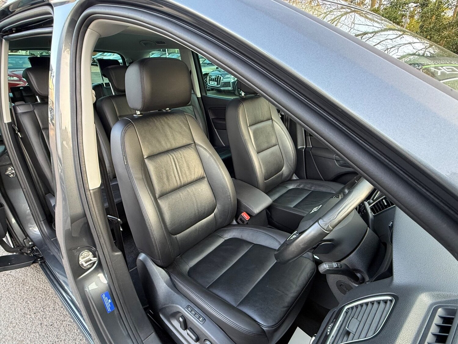 Used SEAT Alhambra 2020 for sale - 78176267: Photo 22