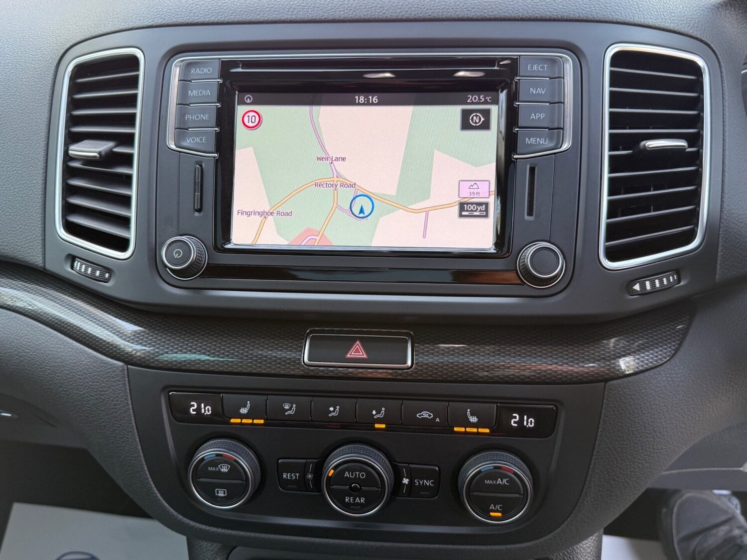 Used SEAT Alhambra 2020 for sale - 78176267: Photo 29